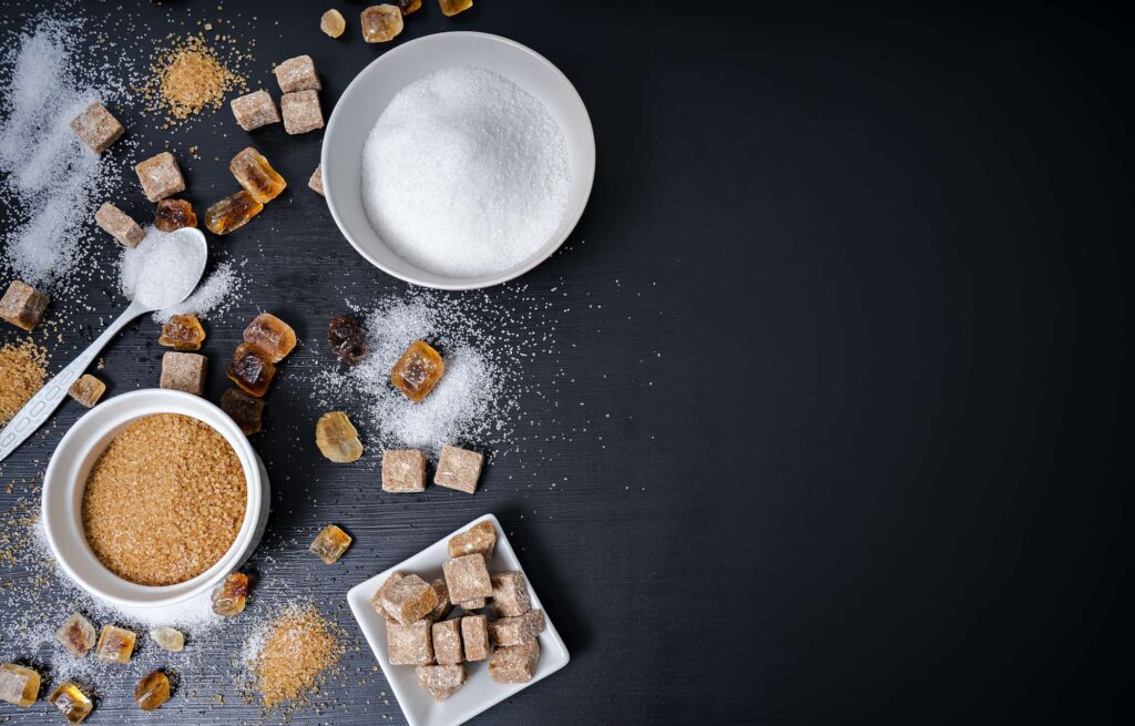 Sweet Life: How Sugar Impacts Our Health